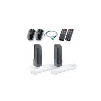 Csuklókaros nyílókapu szettek