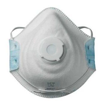 FFP2 Szelepes és szelep nélküli