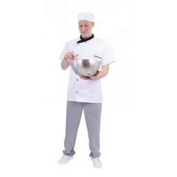 Élelmiszer- És Húsipari, Gasztro Ruházat