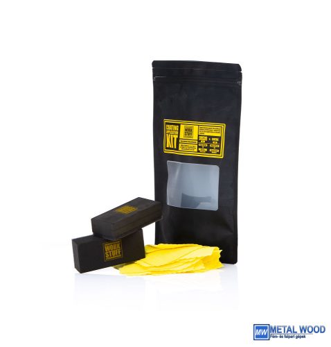 Work Stuff Coating Application Kit - Bevonat applikáló szett