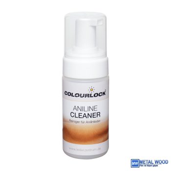 Anilin tisztító hab