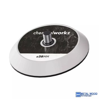 Chemicalworkz EVO Mini Polírozógép 38mm  Tányér