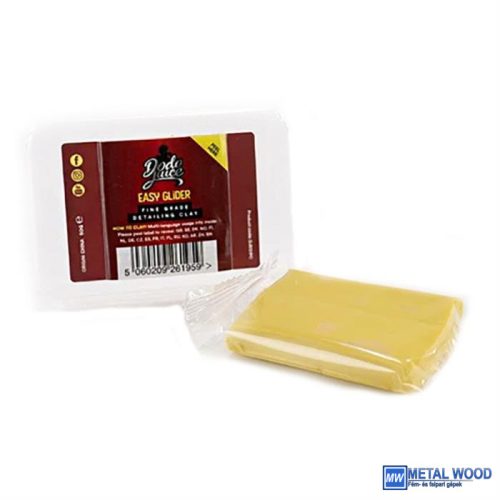Dodo Juice Easy Glider Clay Bar 50g - Gyurma