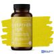 Leather Expert Bőrfesték - Velur. Nubuk, Analin 75ml Lemon Yellow