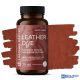 Leather Expert Bőrfesték - Velur. Nubuk, Analin 75ml Burnt Umber