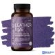 Leather Expert Bőrfesték - Velur. Nubuk, Analin 75ml Violet