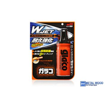 Soft99 Glaco „W” Jet Strong 180ml