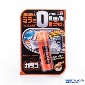 SOFT99 Glaco Mirror Coat Zero 40ml