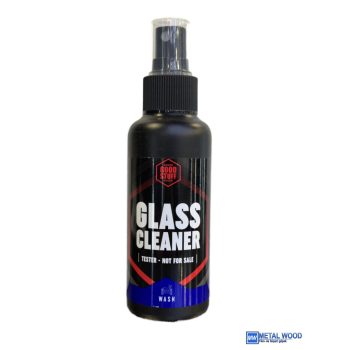Good Stuff Glass Cleaner Teszter 125ml