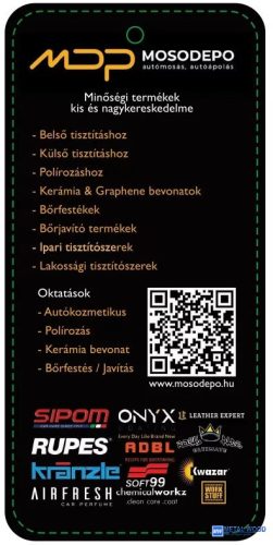 Mosódepó Illatosító - Si illat 