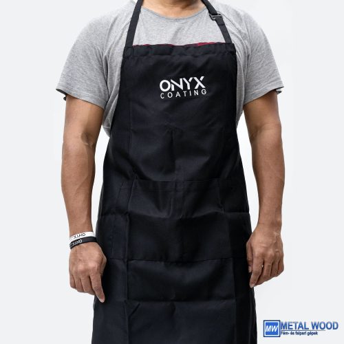ONYX Kötény 