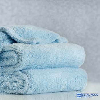 ONYX Mikroszálas kendő 520 gsm szegélymentes