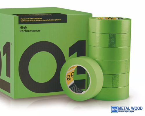 Q1 High Performance Tape 36mm x 50m - Maszkoló szalag