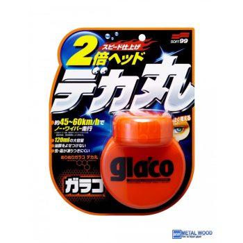 SOFT99 GLACO ROLL ON 300ML SZÉLVÉDŐ HIDROFÓB KEZELŐ