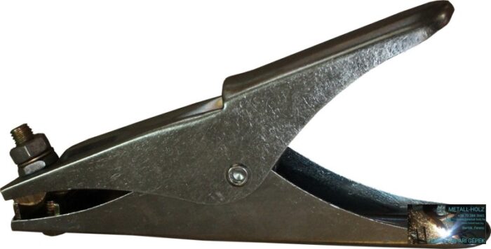 TESTCSIPESZ 500A - Image 1