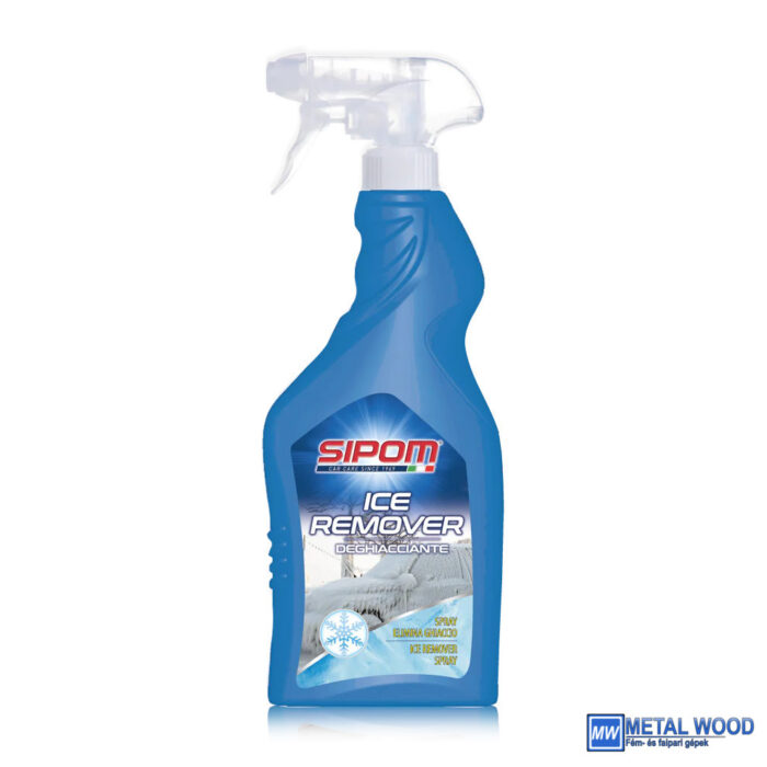 Sipom Ice Remover - Jégoldó 500ml - Image 1