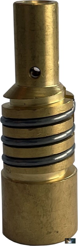 KÖZDARAB P200 M10X1 JOBB MENETES