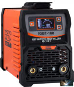 IGBT-180 HEGESZTŐ INVERTER (MMA) - Image 2