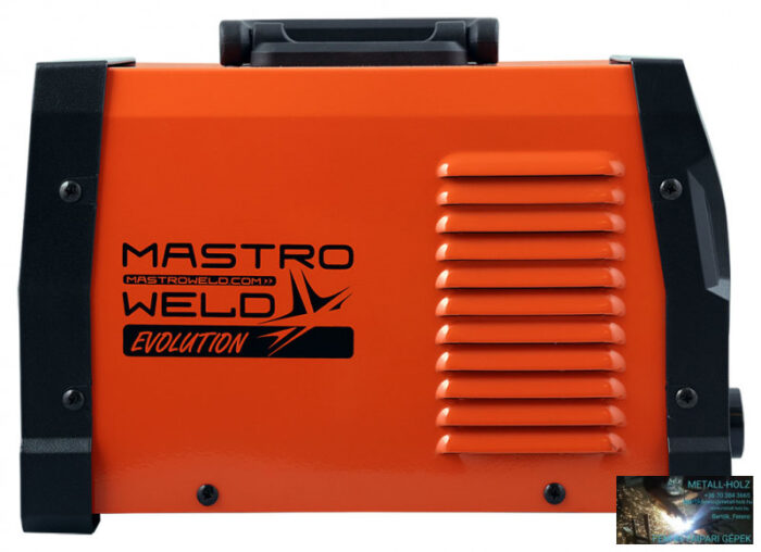 IGBT-180 HEGESZTŐ INVERTER (MMA) - Image 4