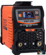 IGBT-250 HEGESZTŐ INVERTER( MMA) - Image 2