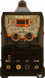 WSM-250 F DC HEGESZTŐ INVERTER (DC-AWI) - Image 4