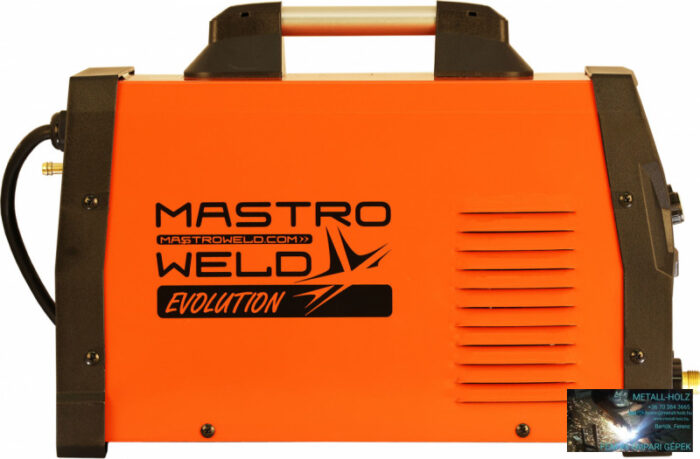 WSM-250 F DC HEGESZTŐ INVERTER (DC-AWI) - Image 5