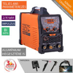 WSME-250 F AC/DC HEGESZTŐ INVERTER