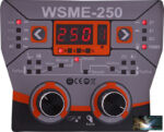 WSME-250 F AC/DC HEGESZTŐ INVERTER - Image 2