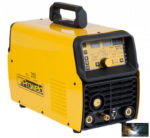 TIG-250 P AC/DC HEGESZTŐ INVERTER - Image 2