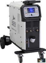 TIG-320 L AC/DC HEGESZTŐ INVERTER - Image 5