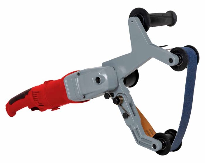 RSG760_230V cső csiszoló - Image 4