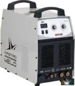 CUT-100 - A141 PLAZMAVÁGÓ INVERTER - Image 2
