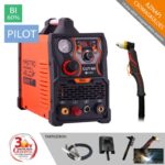 CUT-60 P - P80 PLAZMAVÁGÓ INVERTER