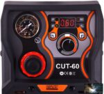 CUT-60 P - P80 PLAZMAVÁGÓ INVERTER - Image 5