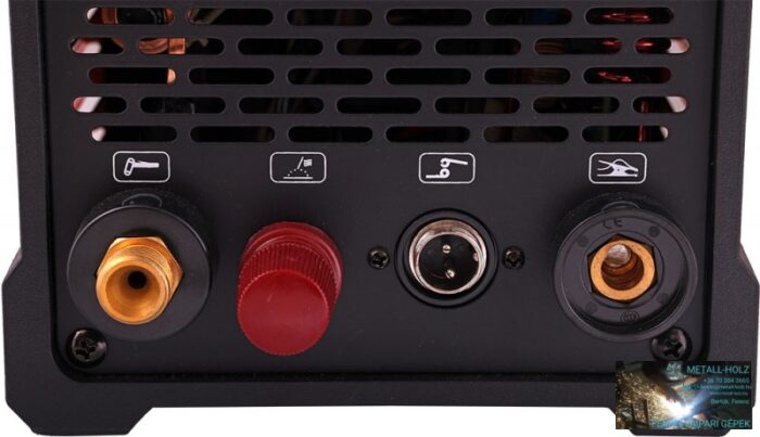 CUT-60 P - P80 PLAZMAVÁGÓ INVERTER - Image 6