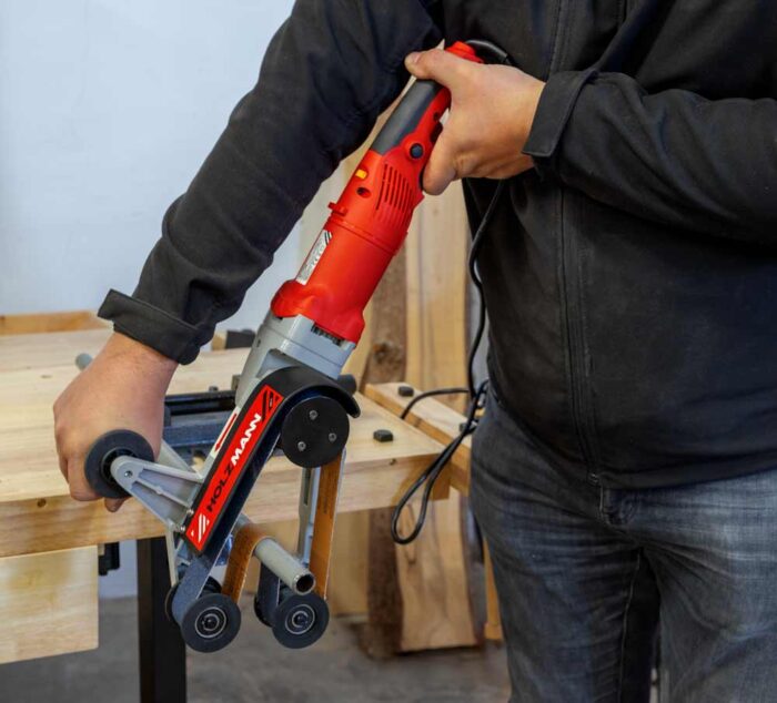 RSG760_230V cső csiszoló - Image 6