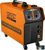 MIG-250 F HEGESZTŐ INVERTER - Image 2