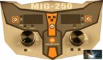 MIG-250 F HEGESZTŐ INVERTER - Image 3