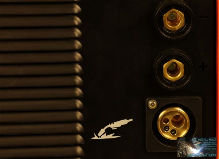 MIG-250 F HEGESZTŐ INVERTER - Image 4