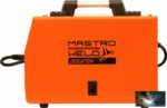 MIG-250 LI-X MULTIFUNKCIÓS HEGESZTŐ INVERTER - Image 3