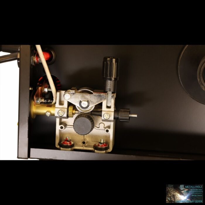 MIG-250 LI-X MULTIFUNKCIÓS HEGESZTŐ INVERTER - Image 4