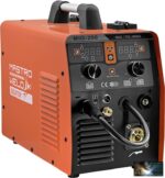 MIG-250 LI-X MULTIFUNKCIÓS HEGESZTŐ INVERTER - Image 5