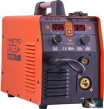 MIG-250 LI HEGESZTŐ INVERTER - Image 5