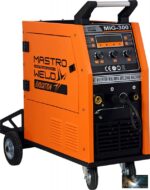 MIG-300 HEGESZTŐ INVERTER - Image 2