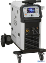 MIG-350 GDL DUALPULSE HEGESZTŐ INVERTER - Image 2