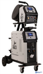 MASTRO MIG-500 DUALPULSE HEGESZTŐ INVERTER - Image 5