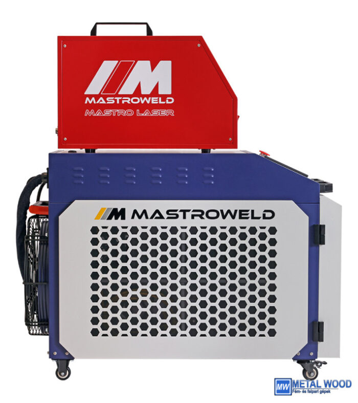 MASTRO LASER-1500 - Image 3