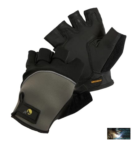 THD-FUSCUS UJJATLAN KECSKEBŐR KESZTYŰ