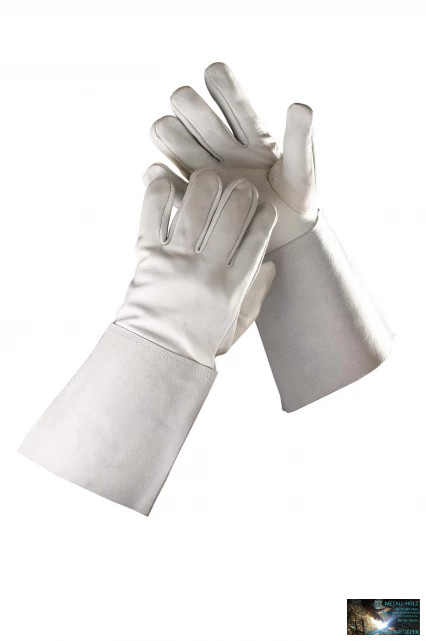 THD-SANDERLING WELDER SZÍNKECSKEBŐR HEGESZTŐ KESZTYŰ