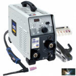 TIG 200 DC FV - Image 2